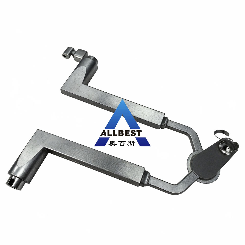 锁具执手1